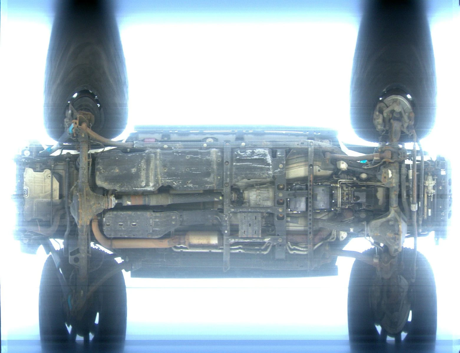 Jeep Wrangler RUBICON UNLIMITED/3.6/LIFT, снимка 15 - Автомобили и джипове - 54715524