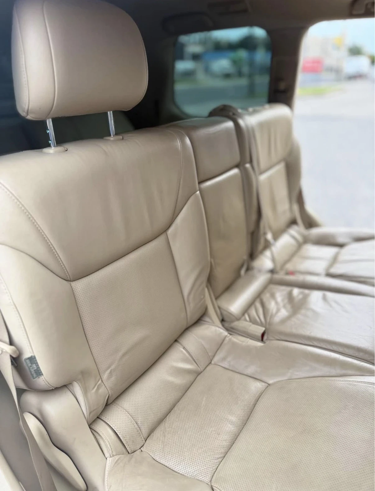 Lexus LX 570 ДИСТРОНИК * ОБДУХВАНЕ * 7 МЕСТА * CARFAX * , снимка 8 - Автомобили и джипове - 55136395
