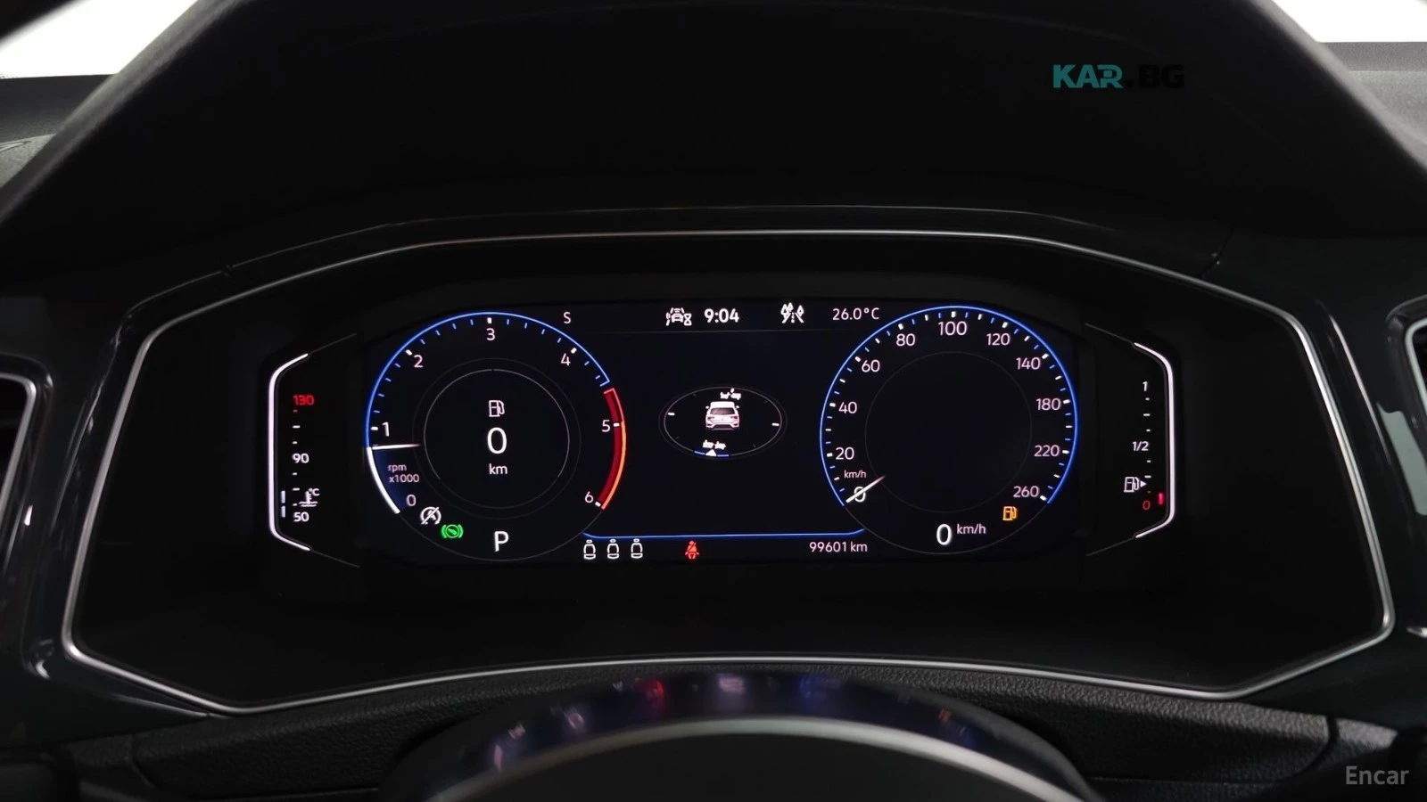 VW T-Roc 2.0TDI* PRESTIGE* КОЖА* ПОДГРЕВ* ПАНОРАМА* КАМЕРА*, снимка 8 - Автомобили и джипове - 55235373
