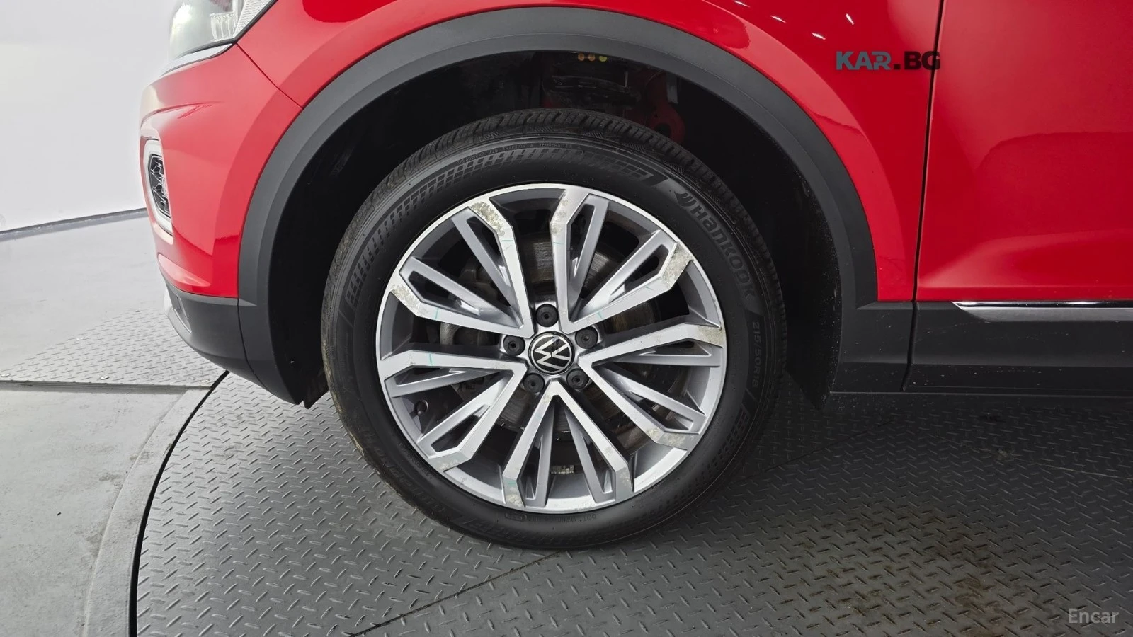 VW T-Roc 2.0TDI* PRESTIGE* КОЖА* ПОДГРЕВ* ПАНОРАМА* КАМЕРА*, снимка 5 - Автомобили и джипове - 55235373
