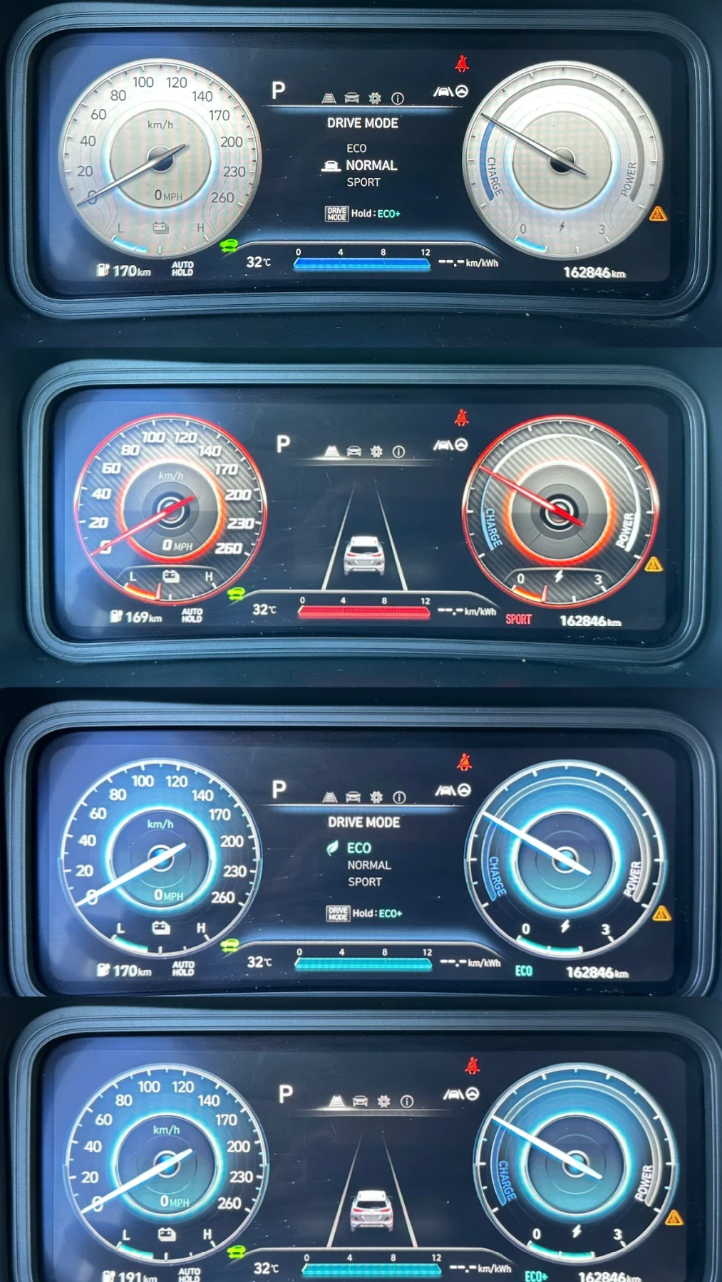 Hyundai Kona Facelift , 64KW | Mobile.bg � ����������� 12