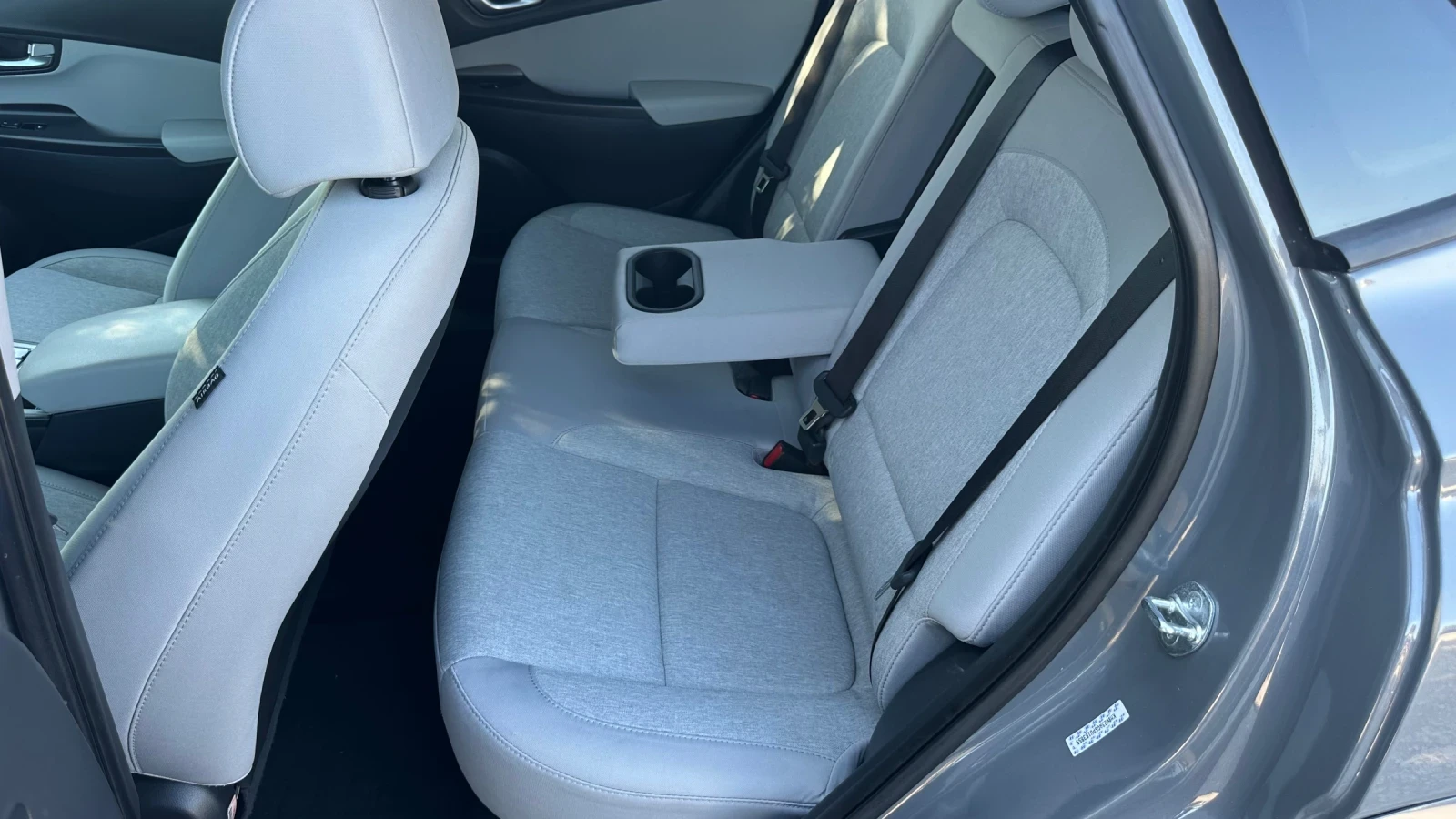 Hyundai Kona Facelift , 64KW | Mobile.bg � ����������� 11