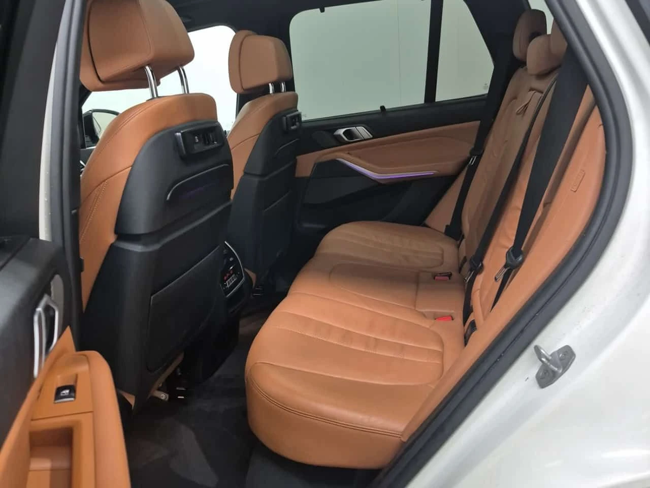 BMW X5 М ПАКЕТ/XDRIVE40I/CARFAX/ПАНОРАМА/ПОДГРЕВ/, снимка 13 - Автомобили и джипове - 55590002