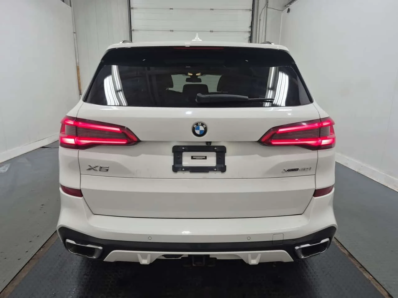 BMW X5 М ПАКЕТ/XDRIVE40I/CARFAX/ПАНОРАМА/ПОДГРЕВ/, снимка 4 - Автомобили и джипове - 55590002