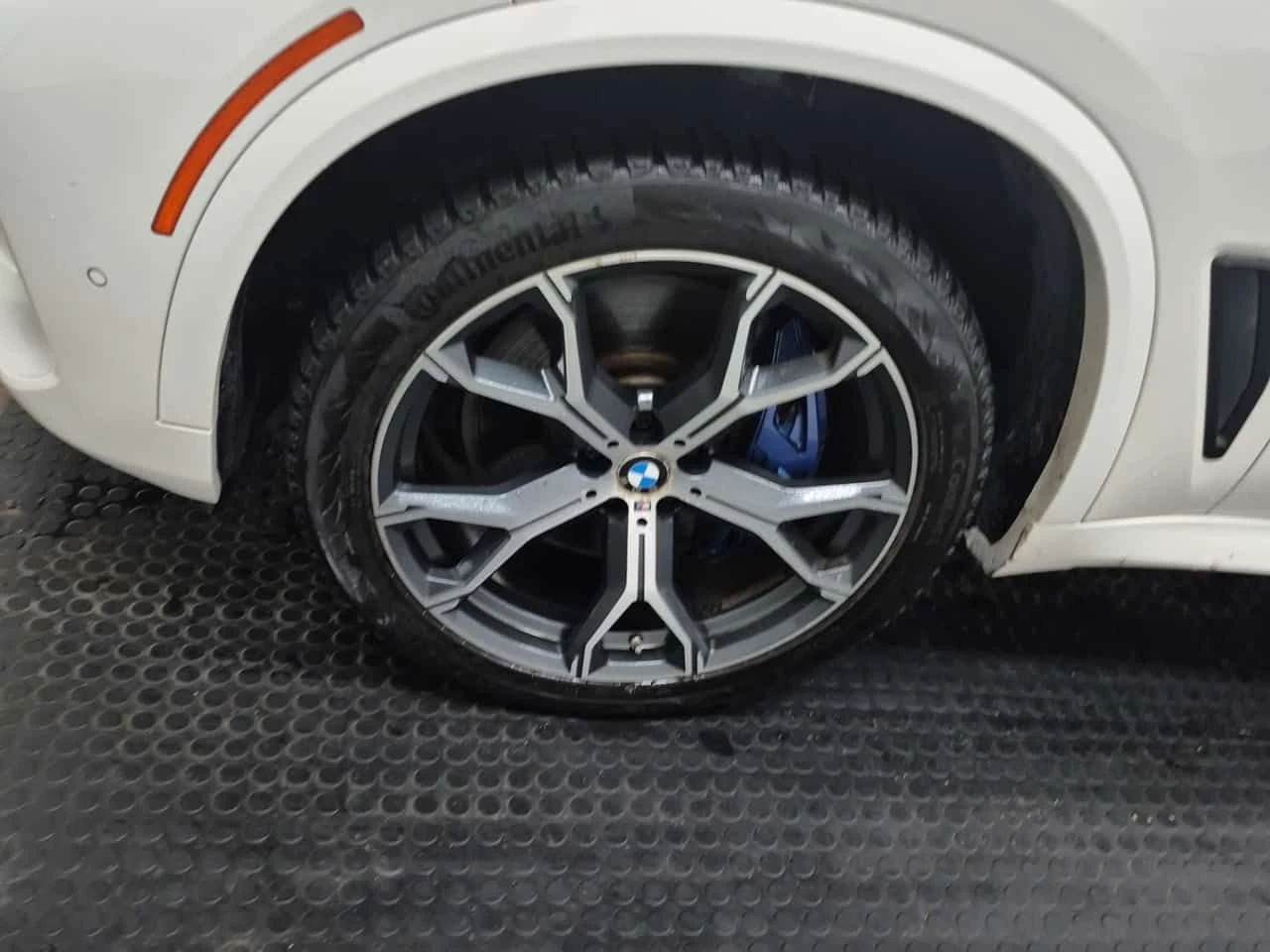 BMW X5 М ПАКЕТ/XDRIVE40I/CARFAX/ПАНОРАМА/ПОДГРЕВ/, снимка 6 - Автомобили и джипове - 55590002