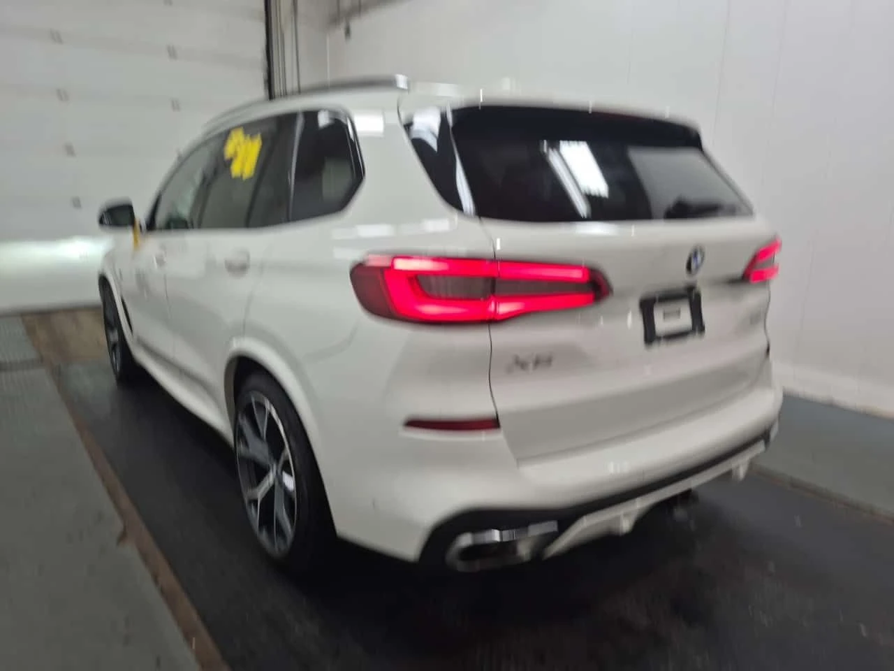 BMW X5 М ПАКЕТ/XDRIVE40I/CARFAX/ПАНОРАМА/ПОДГРЕВ/, снимка 5 - Автомобили и джипове - 55590002
