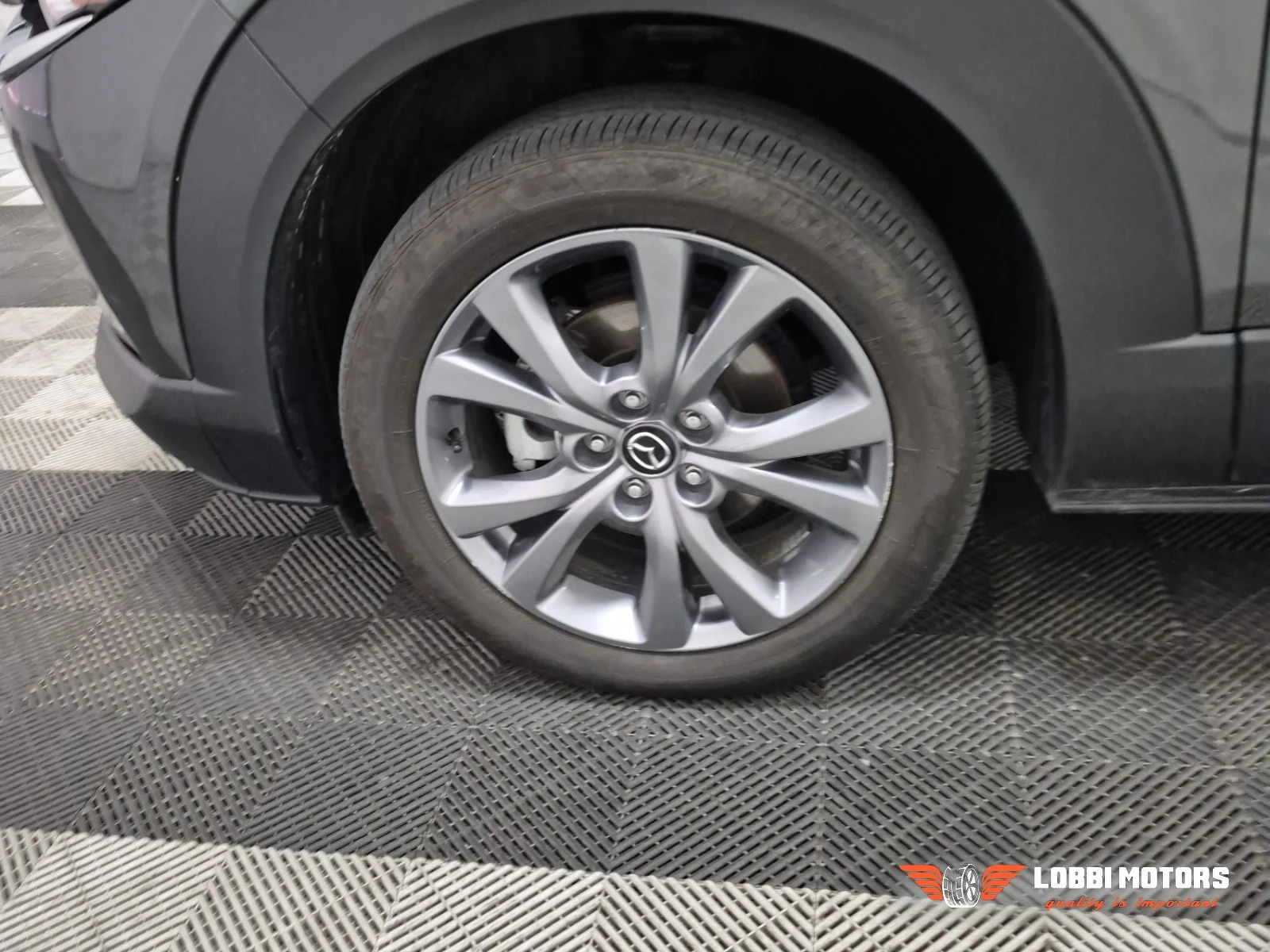 Mazda CX-30, снимка 6 - Автомобили и джипове - 55928606