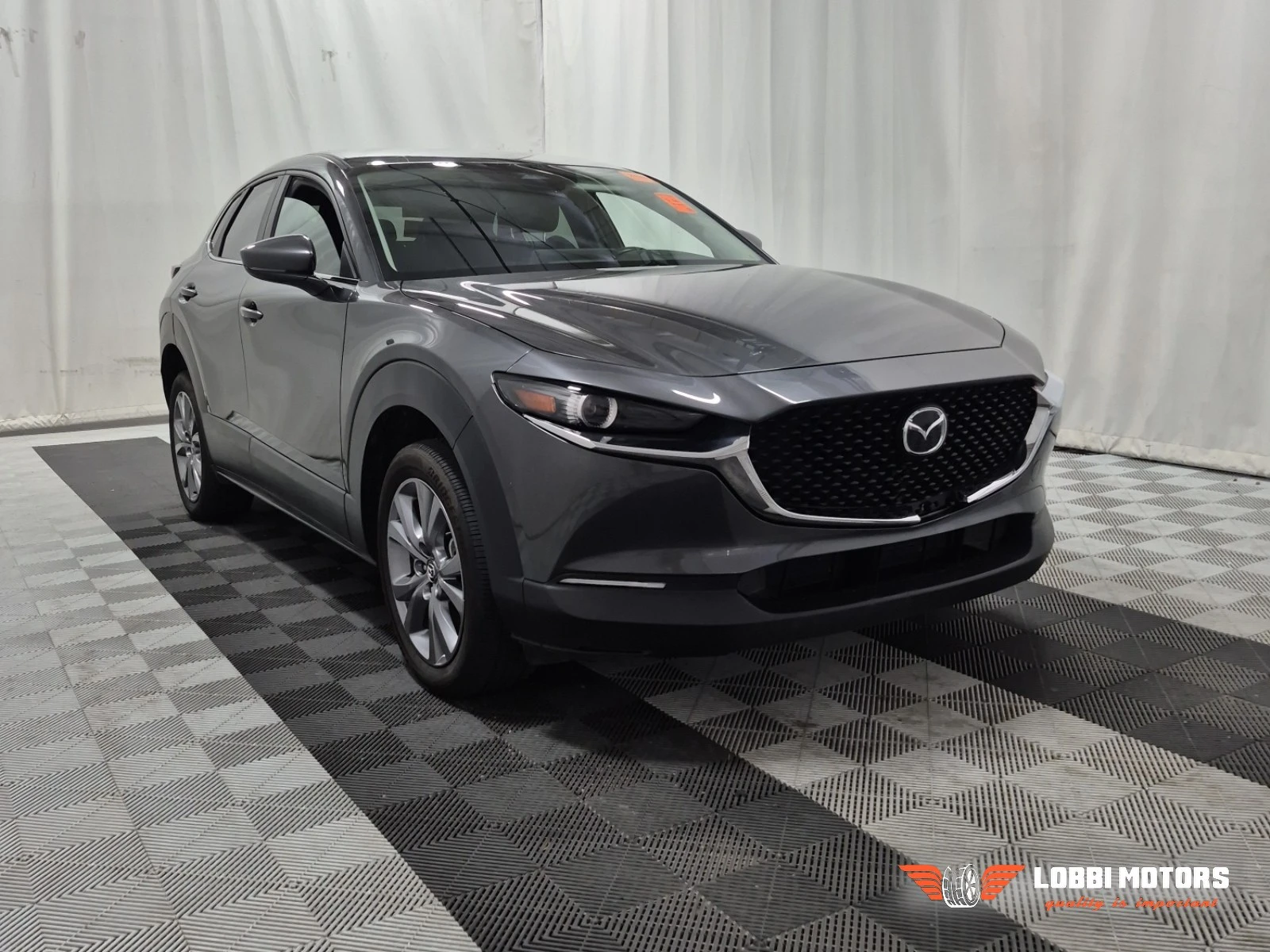 Mazda CX-30, снимка 2 - Автомобили и джипове - 55928606