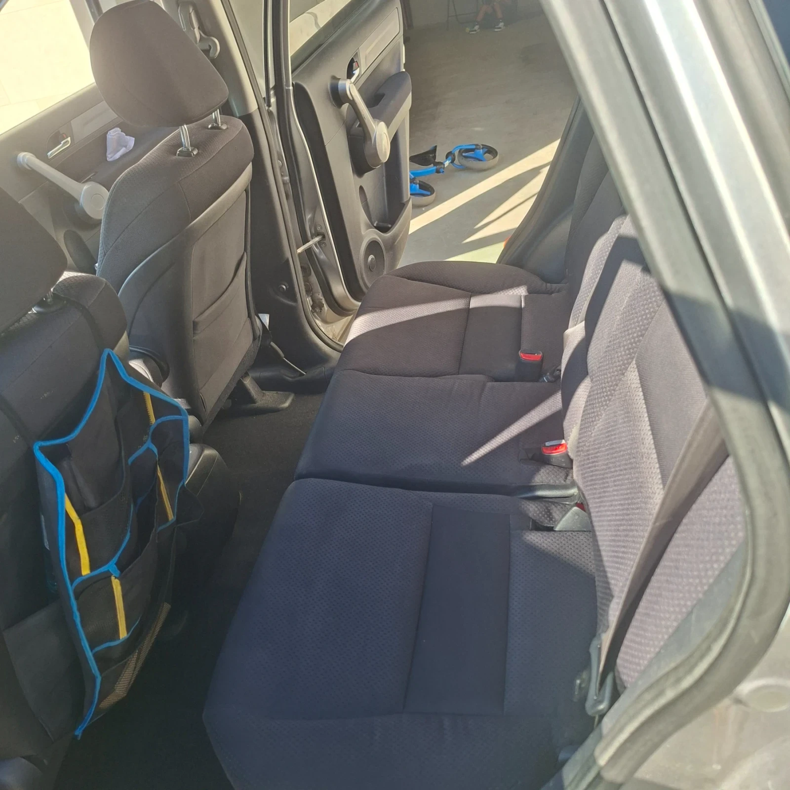 Honda Cr-v 2.2 CTDI | Mobile.bg � ����������� 10