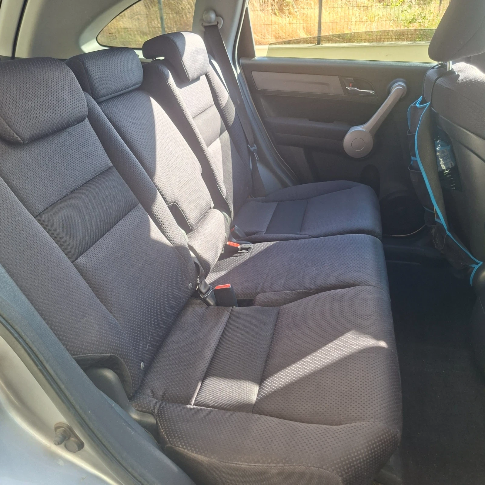 Honda Cr-v 2.2 CTDI | Mobile.bg � ����������� 11