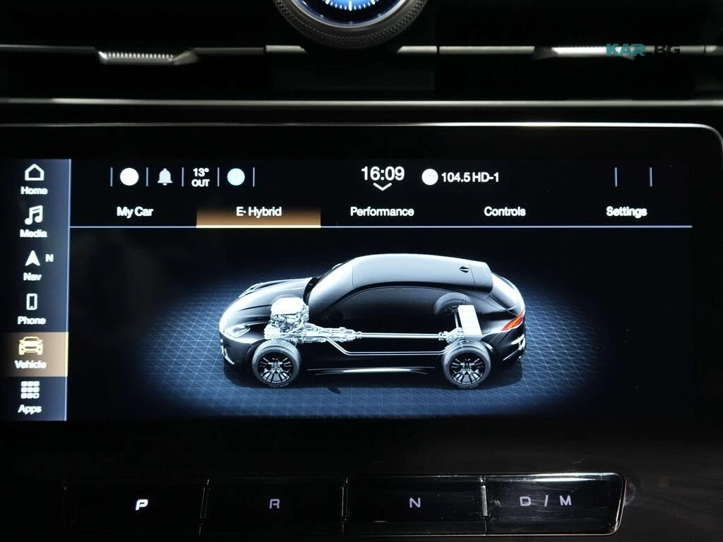 Maserati Grecale Modena * АвтоКредит * (ЦЕНА ДО БГ), снимка 15 - Автомобили и джипове - 56135054