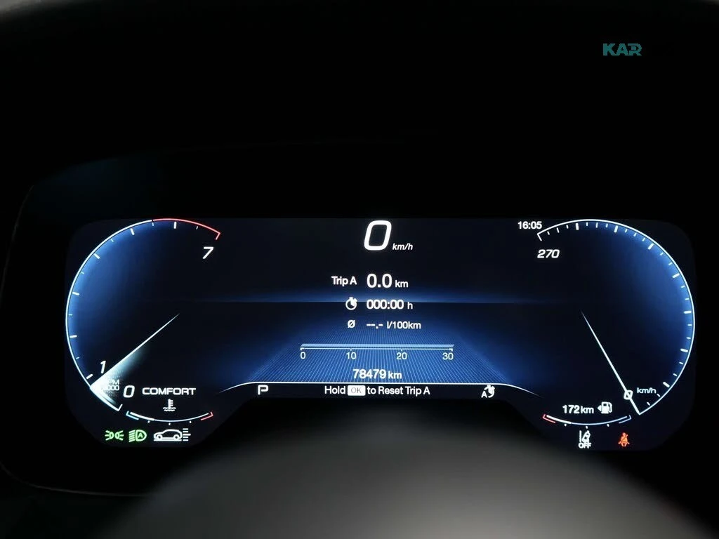 Maserati Grecale Modena * АвтоКредит * (ЦЕНА ДО БГ), снимка 10 - Автомобили и джипове - 56135054