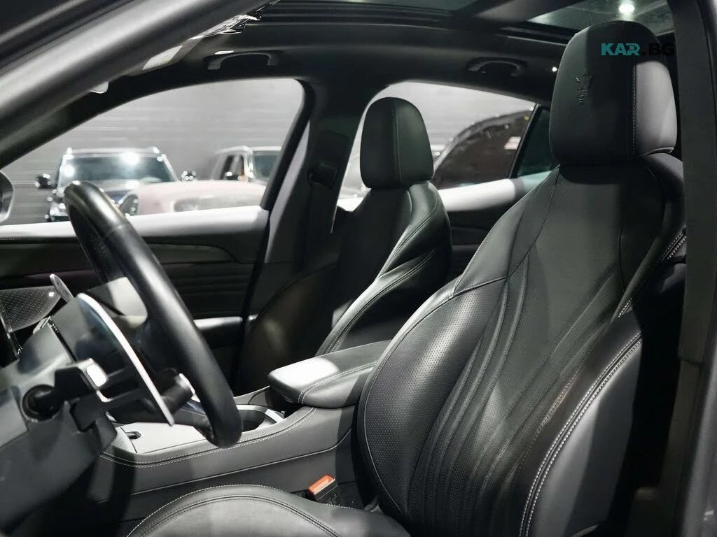 Maserati Grecale Modena * АвтоКредит * (ЦЕНА ДО БГ), снимка 8 - Автомобили и джипове - 56135054