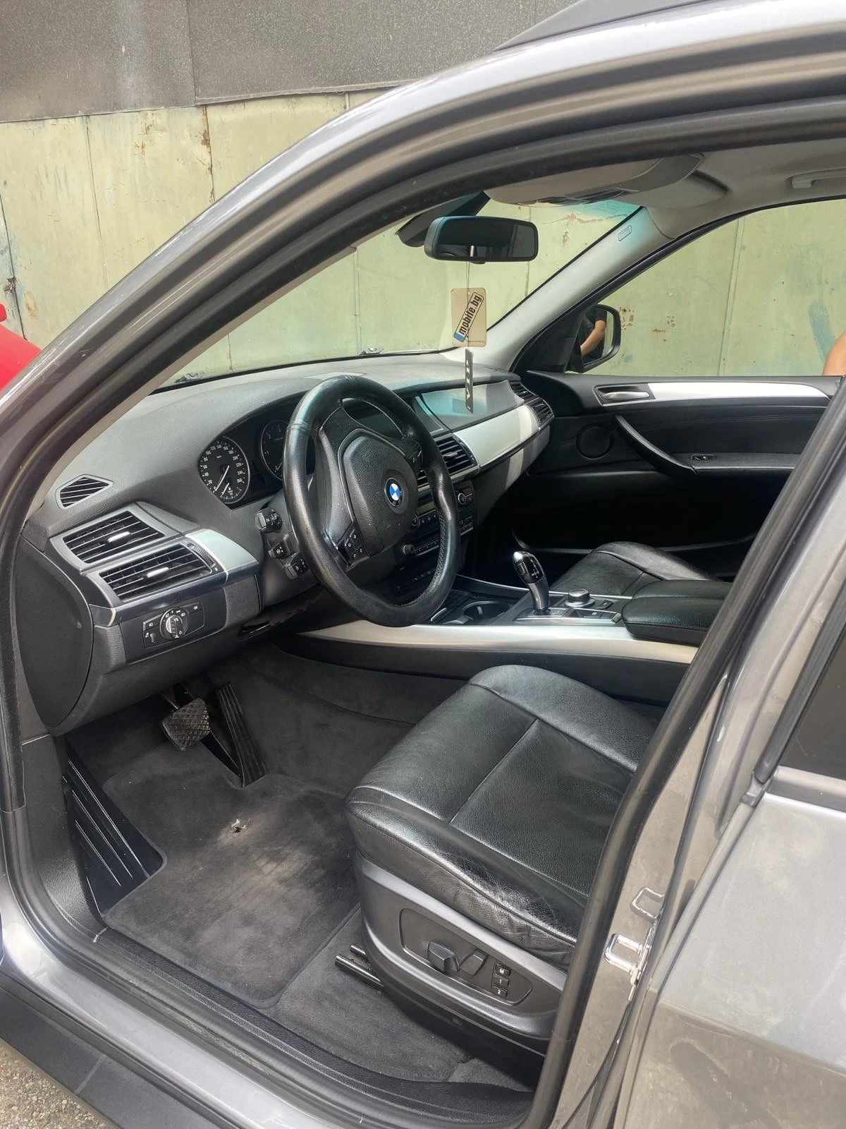 BMW X5, снимка 2 - Автомобили и джипове - 56163294
