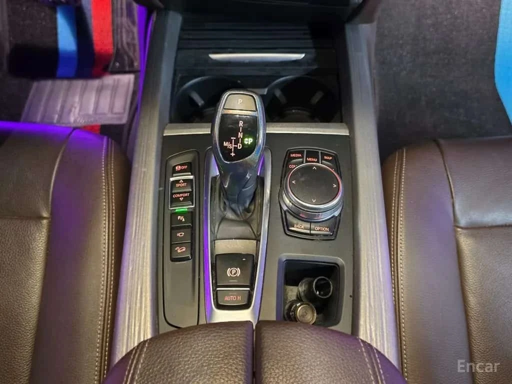 BMW X5 * xDrive 30d * ФИКСИРАНА ЦЕНА ДО БЪЛГАРИЯ * , снимка 10 - Автомобили и джипове - 56295738