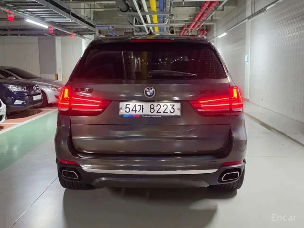 BMW X5 * xDrive 30d * ФИКСИРАНА ЦЕНА ДО БЪЛГАРИЯ * , снимка 4 - Автомобили и джипове - 56295738