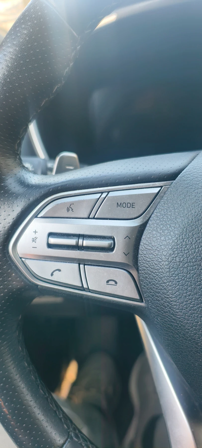 Hyundai Santa fe 2.5� Calligraphy 2022 | Mobile.bg � ����������� 15