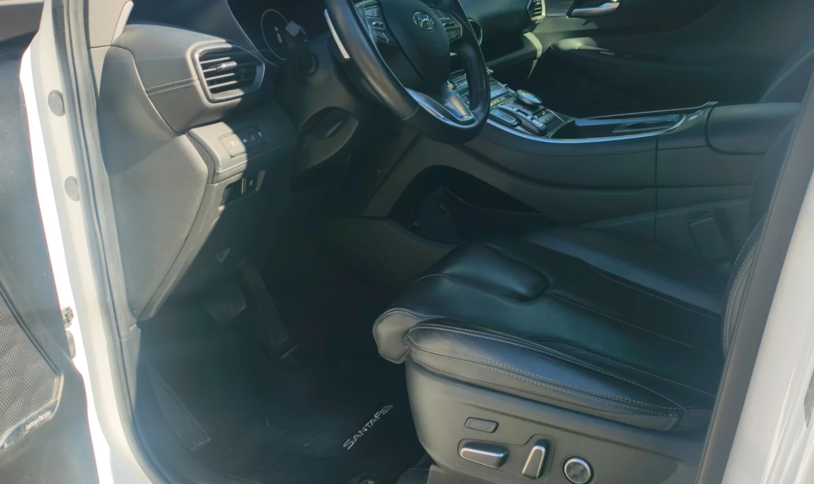 Hyundai Santa fe 2.5� Calligraphy 2022 | Mobile.bg � ����������� 17