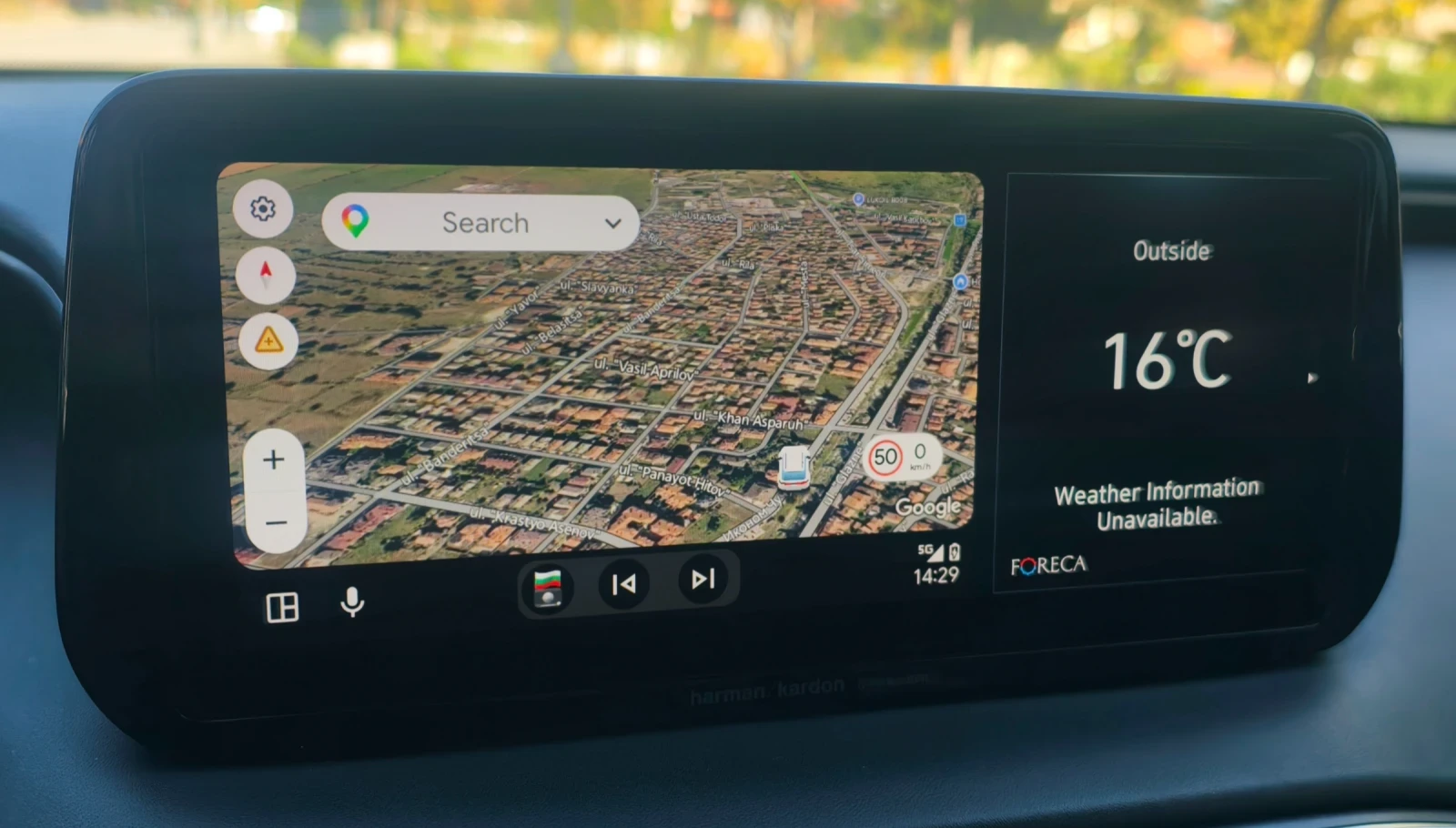 Hyundai Santa fe 2.5� Calligraphy 2022 | Mobile.bg � ����������� 7