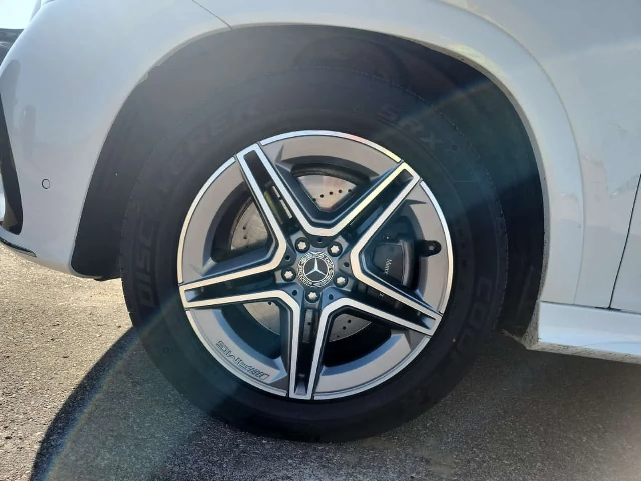 Mercedes-Benz GLE * 350 * CARFAX *  | Mobile.bg � ����������� 6