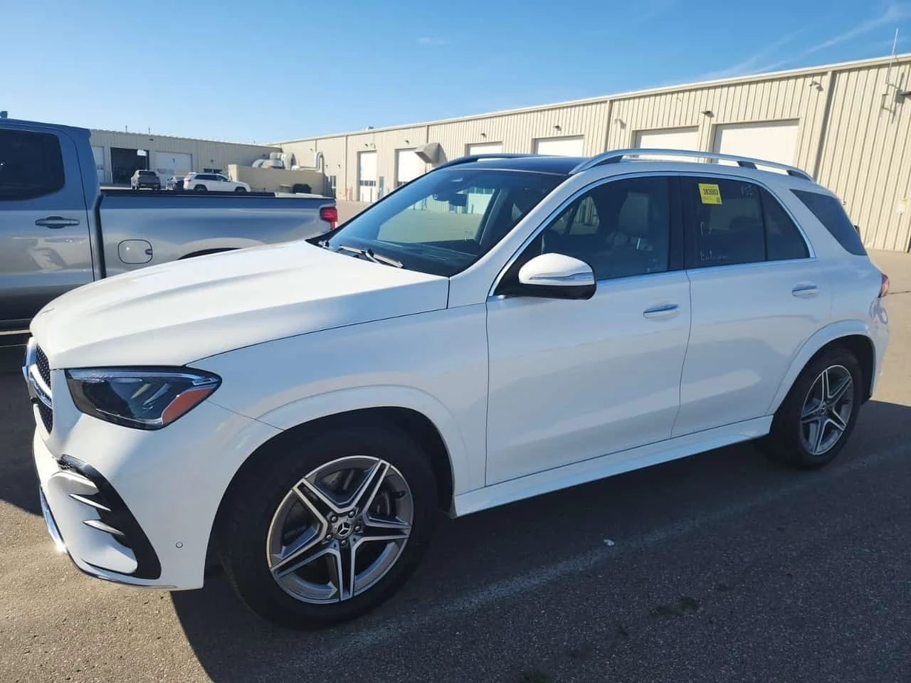 Mercedes-Benz GLE * 350 * CARFAX *  | Mobile.bg � ����������� 1
