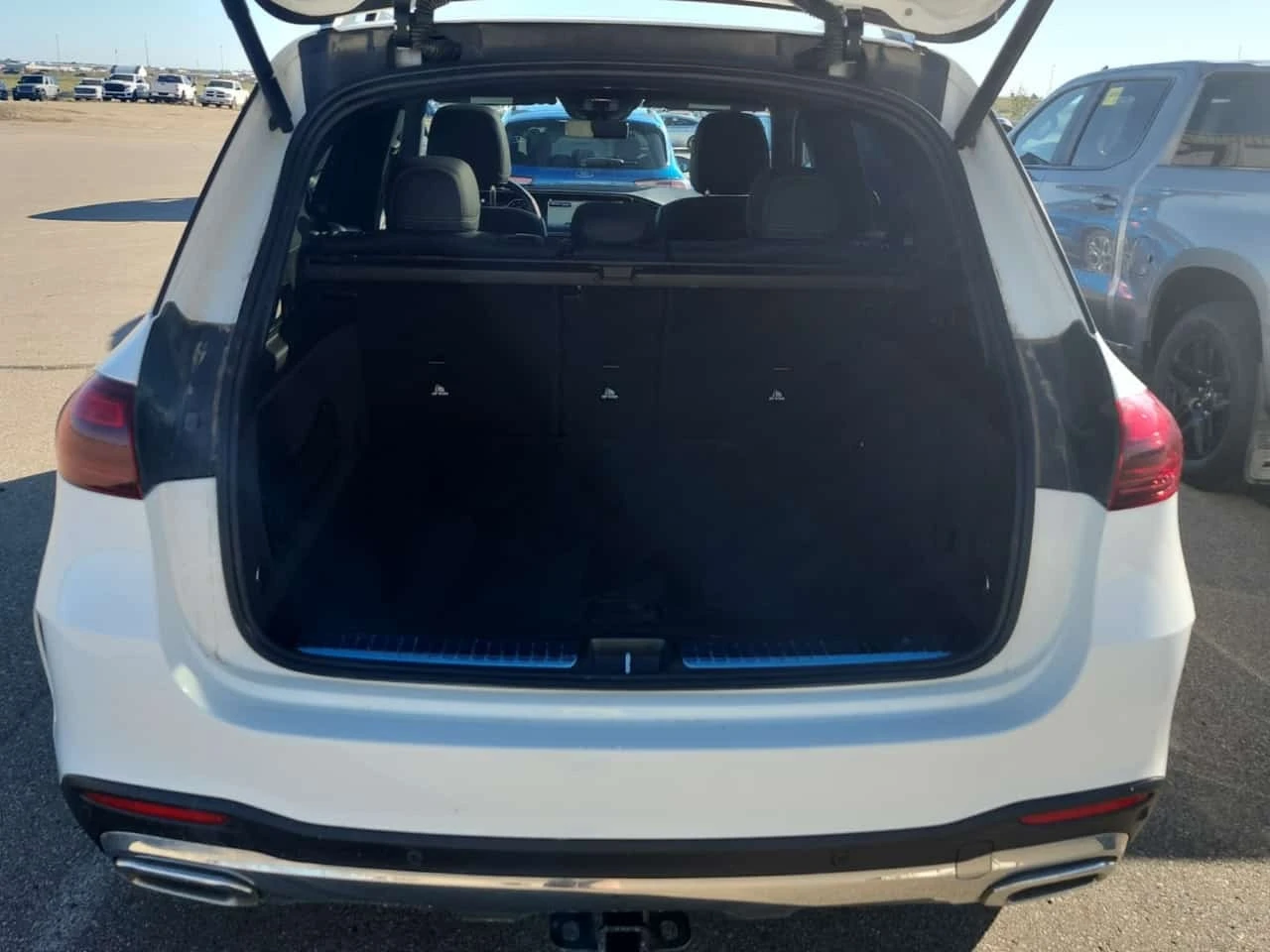 Mercedes-Benz GLE * 350 * CARFAX *  | Mobile.bg � ����������� 14