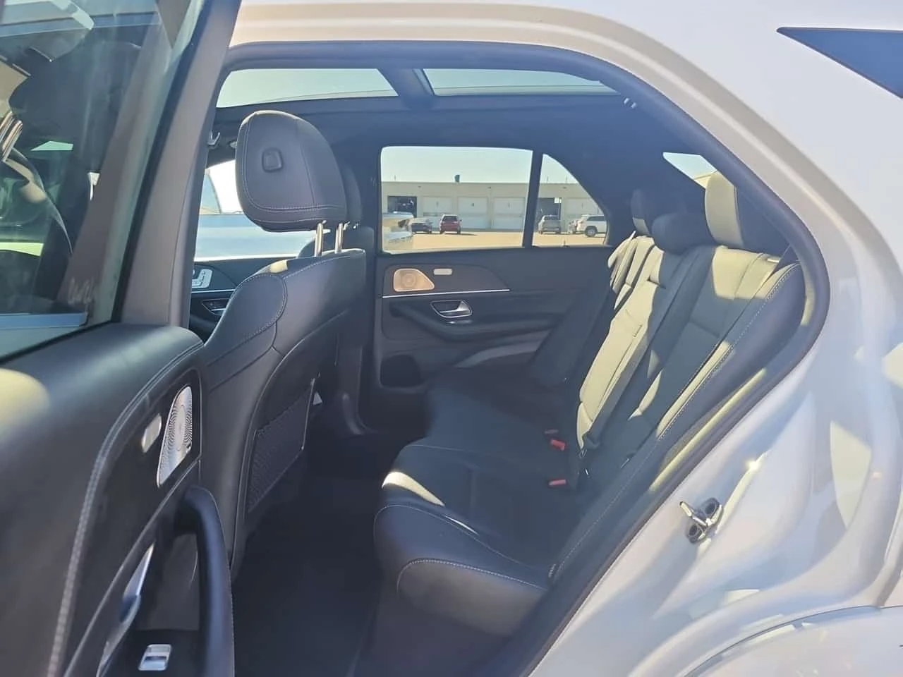 Mercedes-Benz GLE * 350 * CARFAX *  | Mobile.bg � ����������� 12