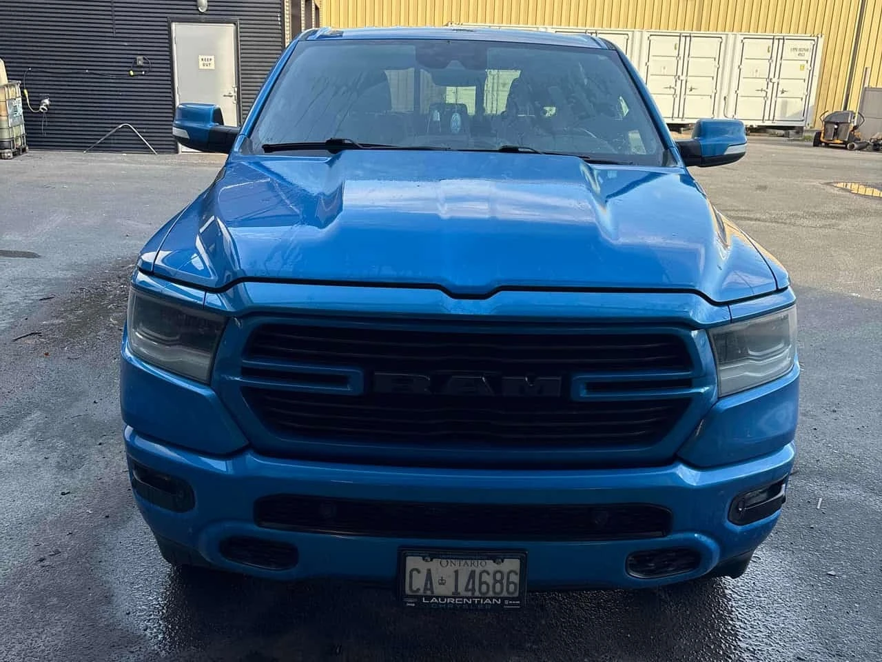 Dodge RAM 1500 * Sport * ���������� * ������ ���������������� | Mobile.bg � ����������� 2