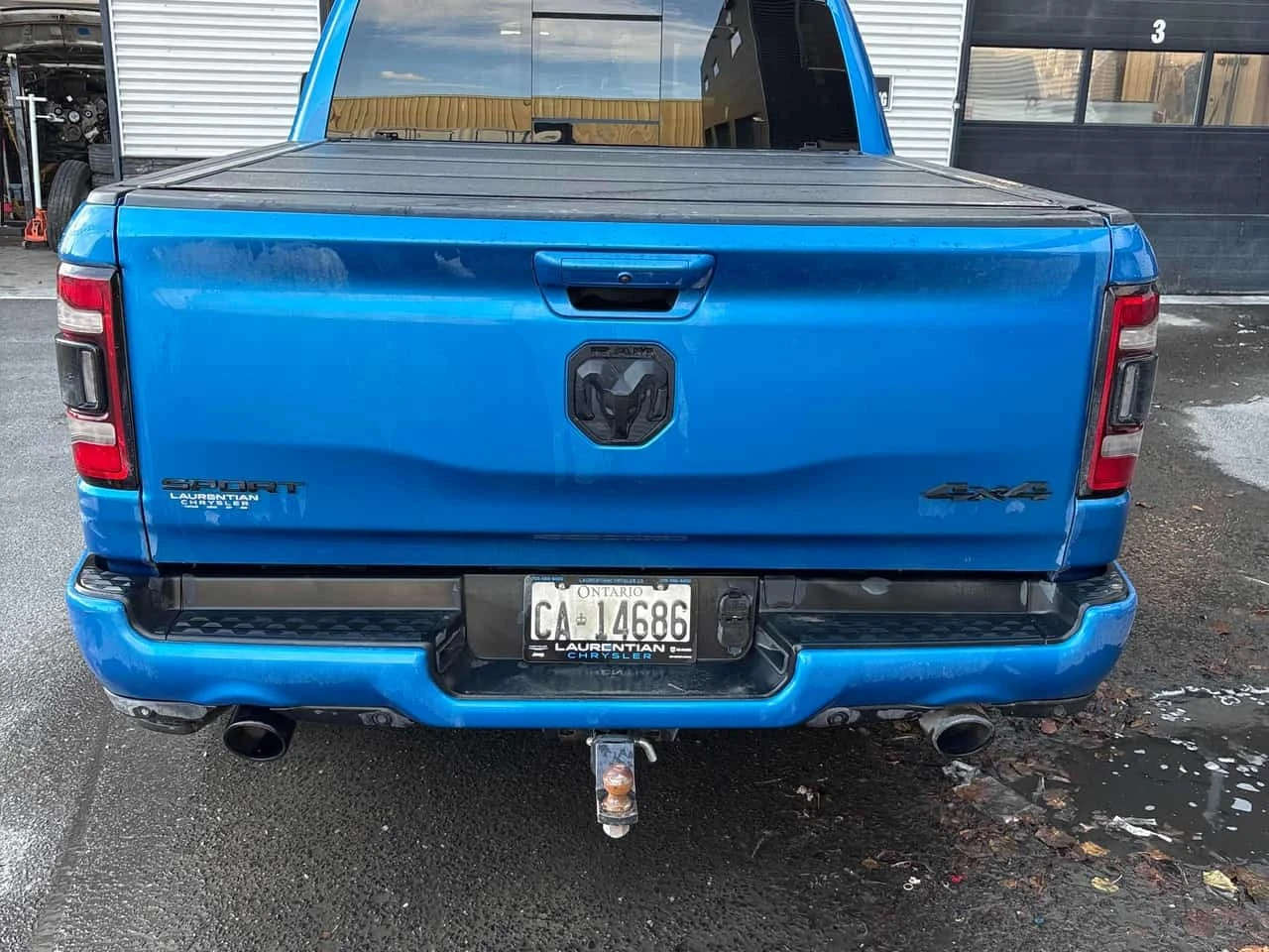 Dodge RAM 1500 * Sport * ���������� * ������ ���������������� | Mobile.bg � ����������� 5