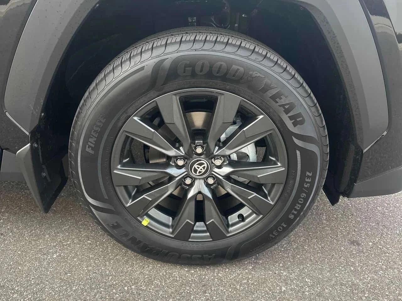 Toyota Rav4, снимка 7 - Автомобили и джипове - 56726671