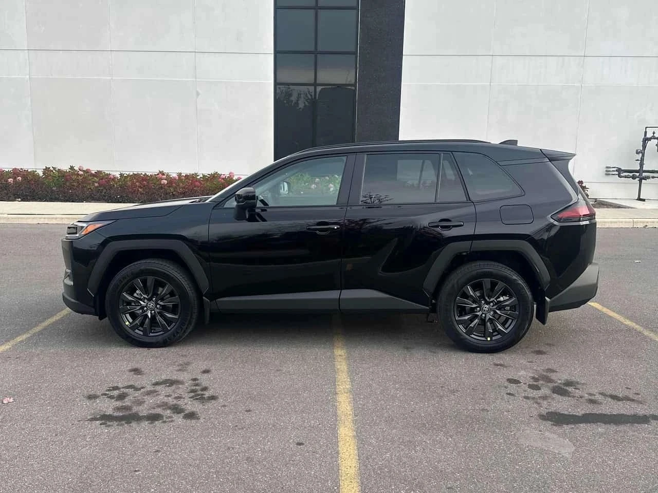 Toyota Rav4, снимка 2 - Автомобили и джипове - 56726671