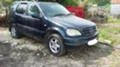 Mercedes-Benz ML 270, снимка 1