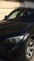 BMW X1 1.8d 2.0d 2.3d x, снимка 1 - Автомобили и джипове - 45096164