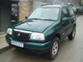 Suzuki Grand vitara 1.6 16V, снимка 1