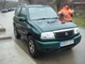 Suzuki Grand vitara 1.6 16V, снимка 2