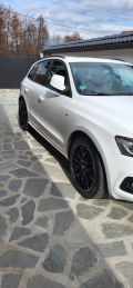 Audi Q5 Sline - изображение 8