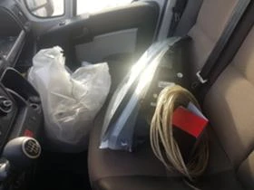 Peugeot Boxer 2.0/2.2/3.0/, снимка 12