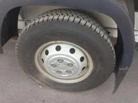 Peugeot Boxer 2.0/2.2/3.0/, снимка 14