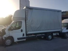Peugeot Boxer 2.0/2.2/3.0/, снимка 2