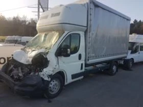 Peugeot Boxer 2.0/2.2/3.0/, снимка 3