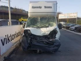 Peugeot Boxer 2.0/2.2/3.0/, снимка 4