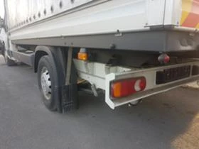 Peugeot Boxer 2.0/2.2/3.0/, снимка 7