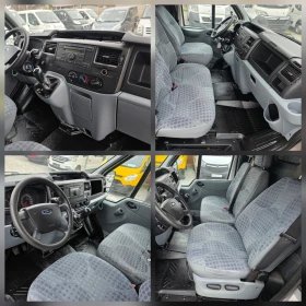 Ford Transit 2.2tdci Евро5, снимка 13