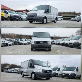 Ford Transit 2.2tdci Евро5, снимка 8