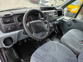 Ford Transit 2.2tdci Евро5, снимка 16