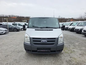 Ford Transit 2.2tdci Евро5, снимка 2