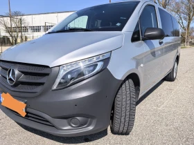 Mercedes-Benz Vito, снимка 1