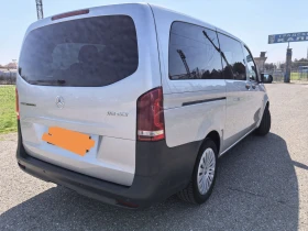 Mercedes-Benz Vito, снимка 5