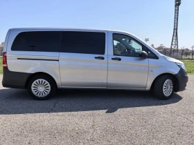 Mercedes-Benz Vito, снимка 16