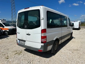 Mercedes-Benz Sprinter 311, снимка 4